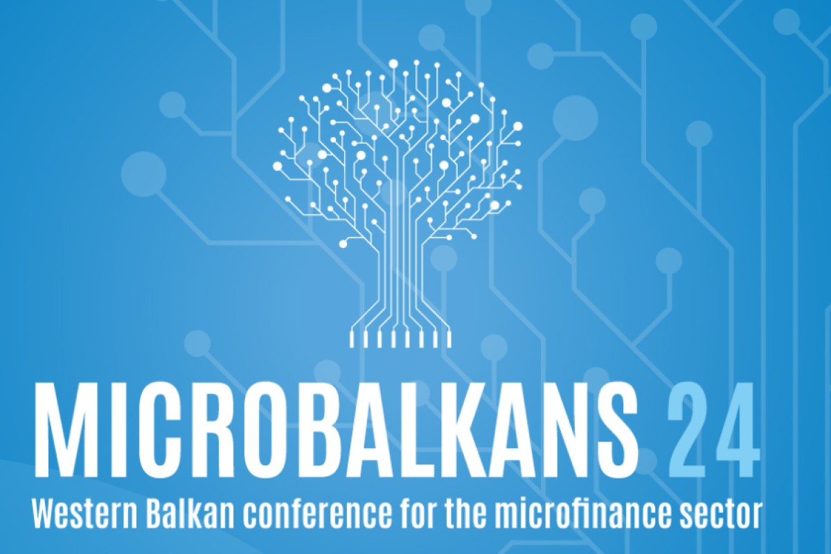 "Microbalkans 24" okuplja lidere mikrofinansijskog sektora regiona