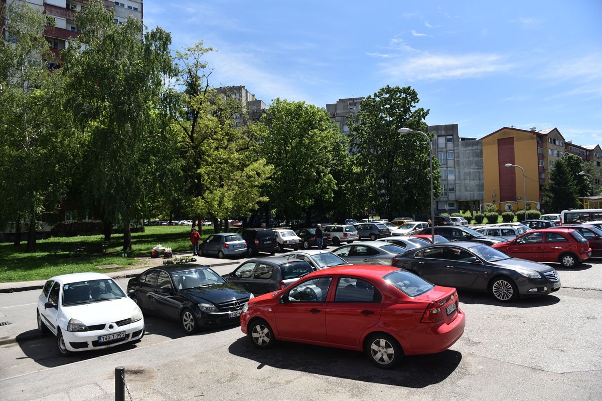 Poskupljenje parkinga u Prijedoru neustavno kao u Banjaluci?