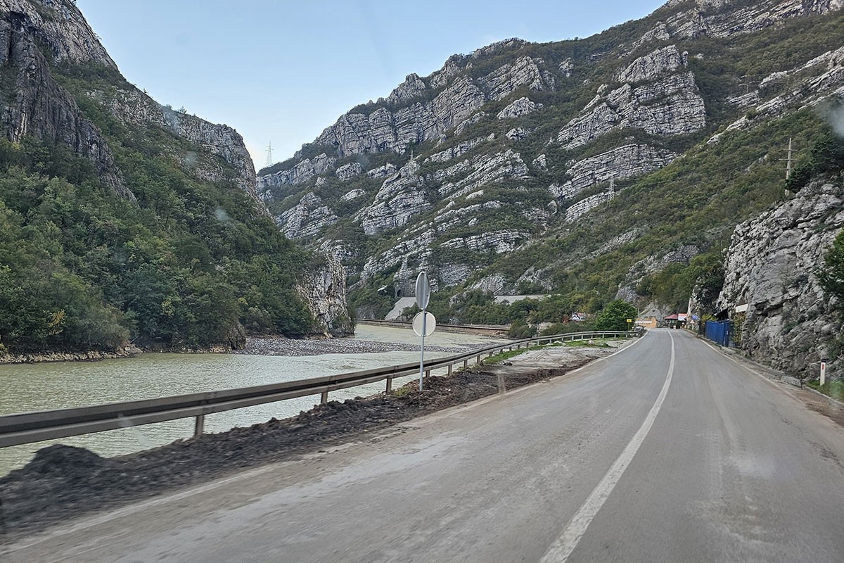 Dionica Jablanica-Potoci biće puštena u saobraćaj: Pogledajte u kojem periodu