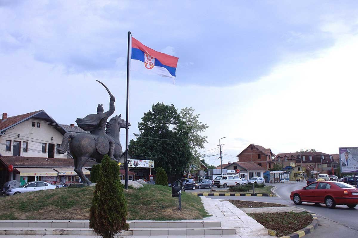 Priština prisvaja zemlju opštine Gračanica