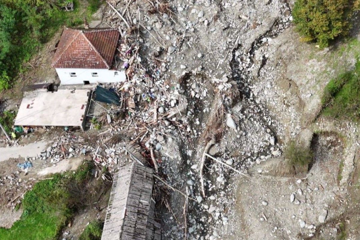 Kako danas izgleda selo Zlate kod Jablanice (VIDEO)