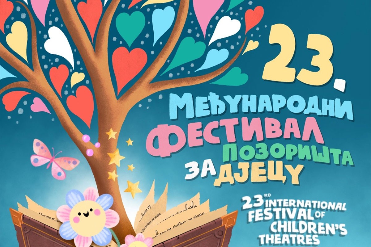 U Banjaluci otvoren Međunarodni festival pozorišta za djecu