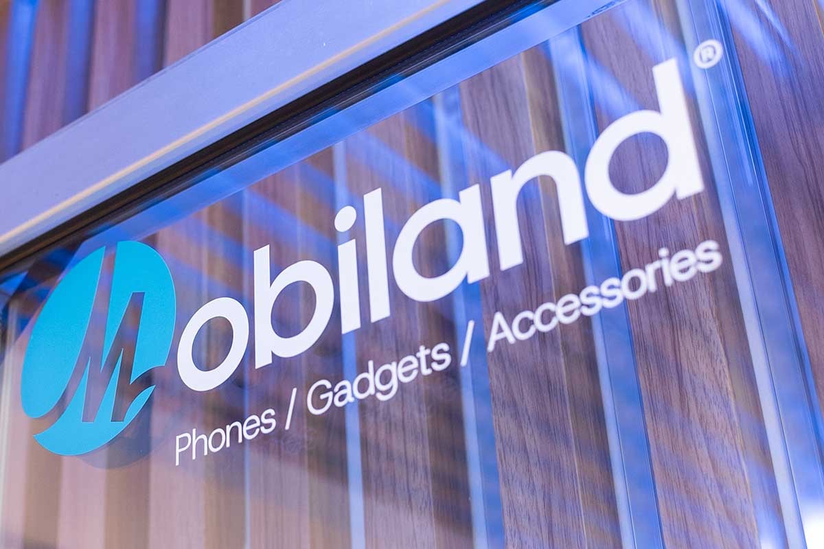 Mobiland: Otvoren najveći shop mobilnih telefona i dodatne opreme (FOTO)