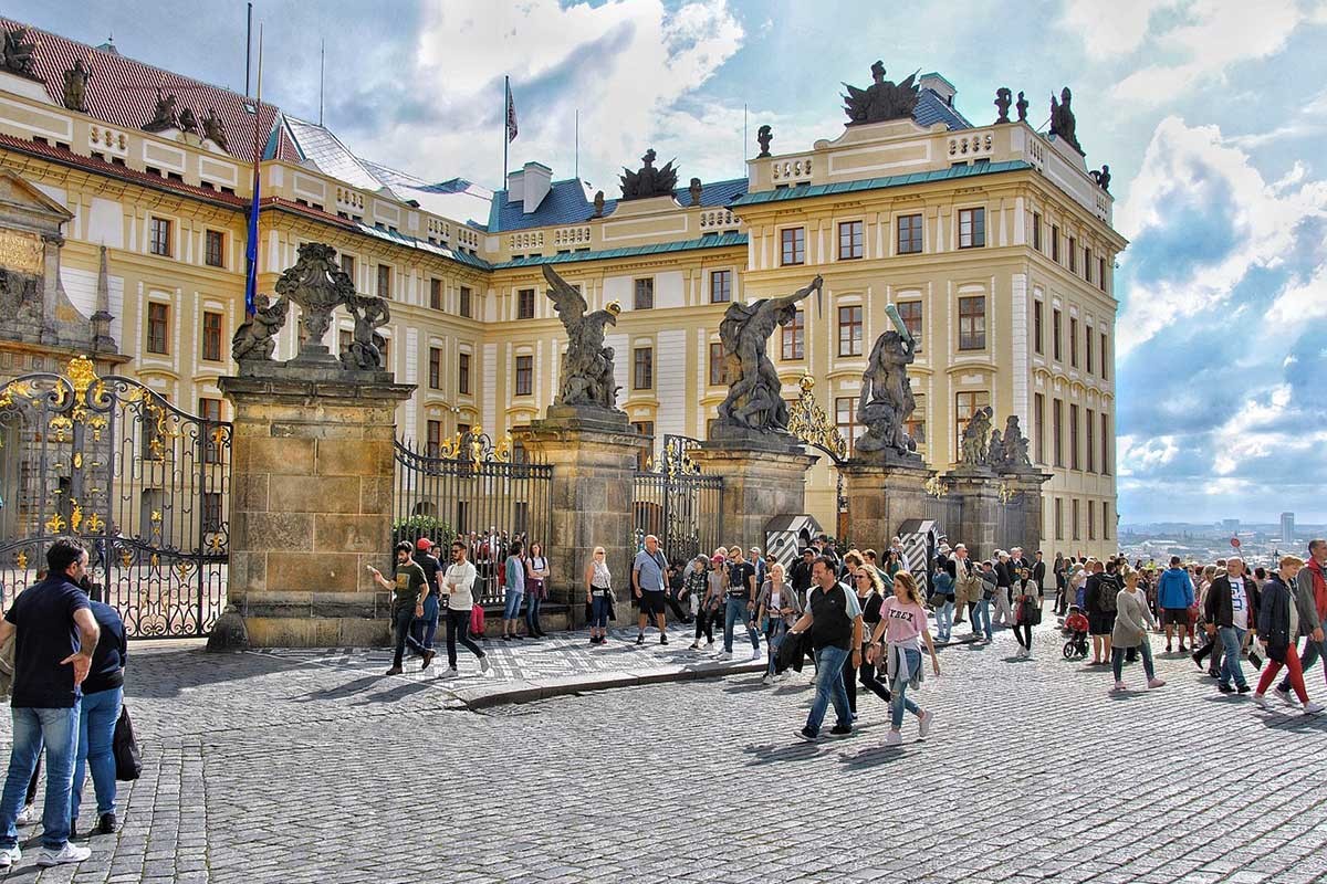 Prag ukida omiljenu aktivnost turista