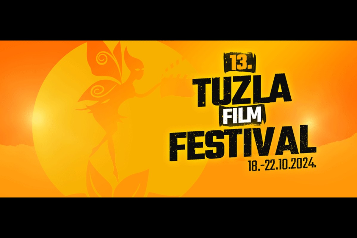 Tuzla film festival od 18. do 22. oktobra, posebno priznanje Slavku Štimcu