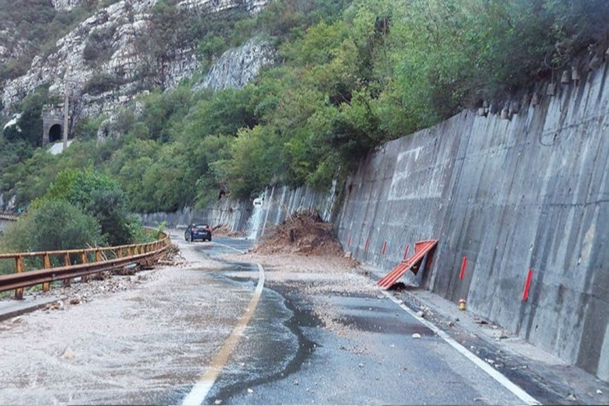 Magistralni put Jablanica-Potoci pušten u saobraćaj bez vremenskog ograničenja