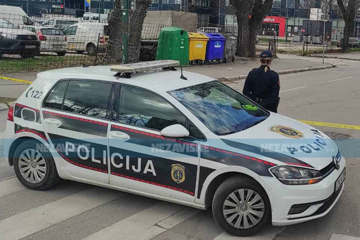 Uprkos hapšenjima: Nova dojava o bombama, evakuisana škola u Sarajevu