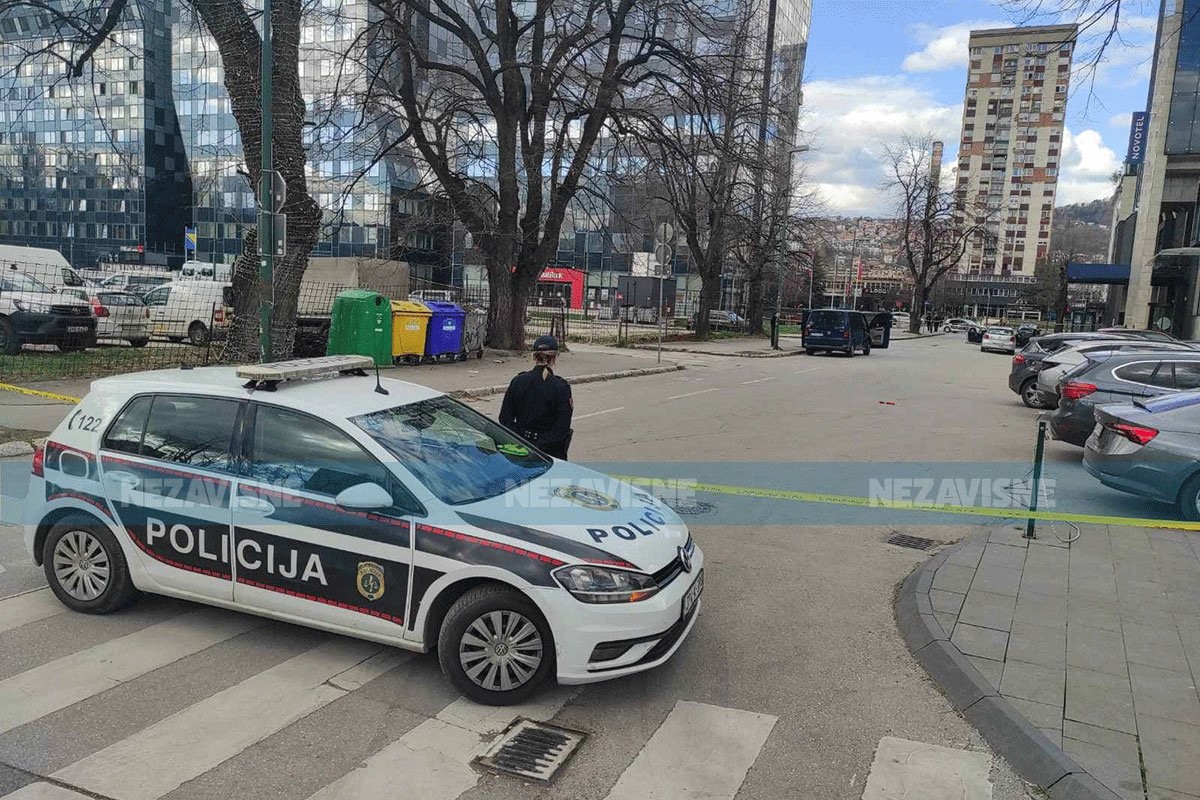 Roditelji će platiti štetu zbog lažnih dojava o bombama u školama