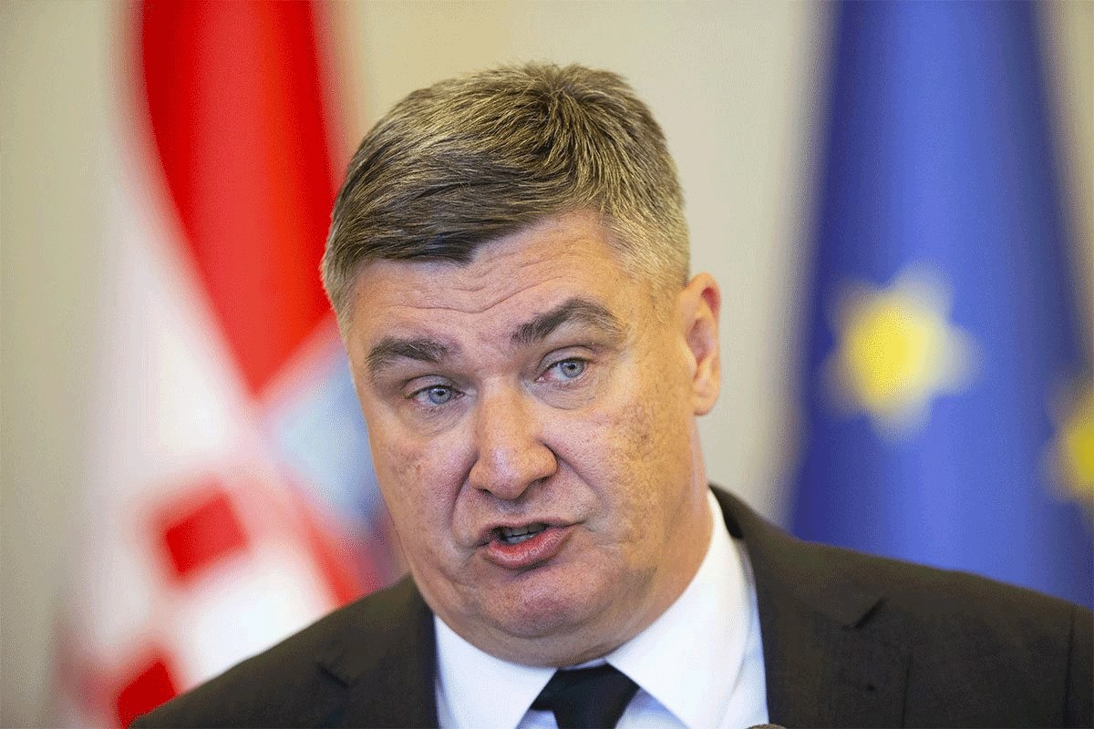 Milanović: Hrvatska postala zemlja ogromne socijalne nejednakosti