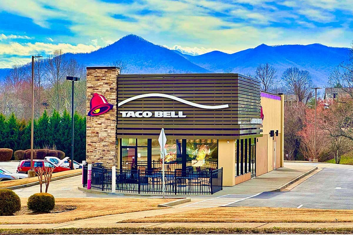 Taco Bell otvorio prvi restoran u BiH (VIDEO)