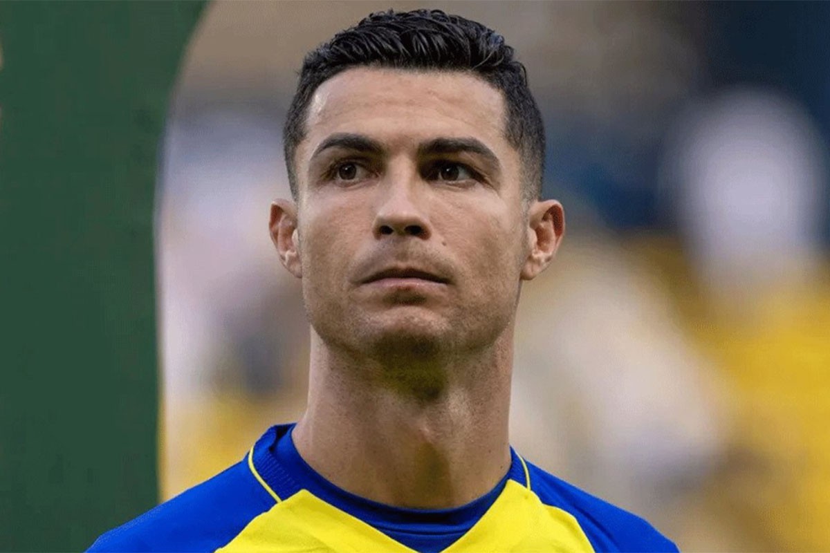 Nova lista najbolje plaćenih fudbalera: Niko kao Kristijano Ronaldo