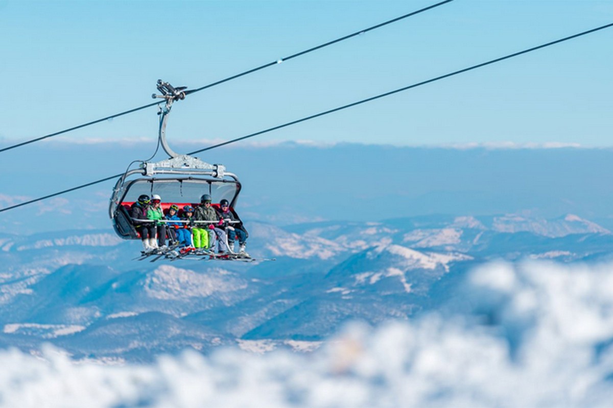 Cijene karte biće prilagođene dostupnosti ski-staza