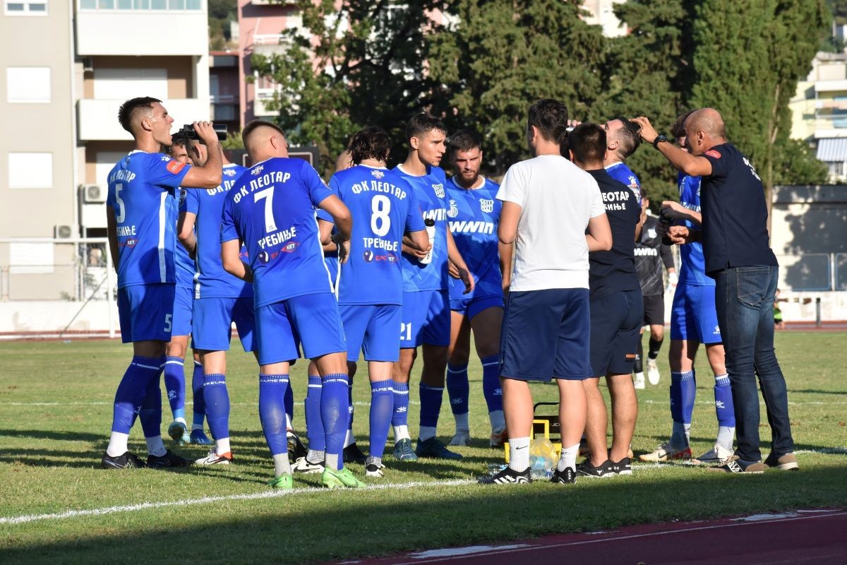 Sedmica Laktaša, haos u Trebinju, iz Leotara bljuju vatru