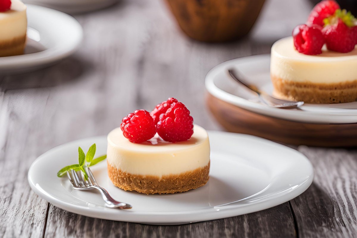 Brzi i jednostavni cheesecake