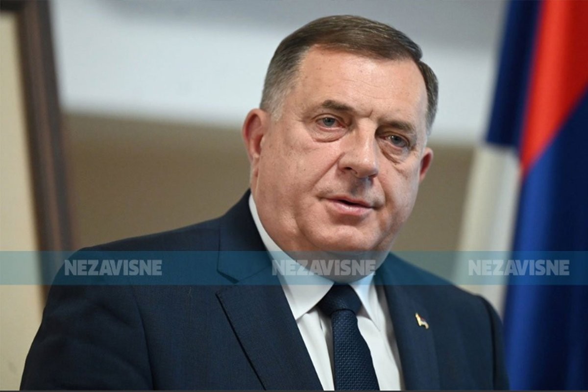 Dodik: BRIKS prednost za Republiku Srpsku, važno je što smo ovdje