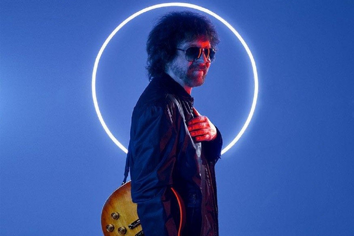 Electric Light Orchestra se oprašta od turnejskih svirki