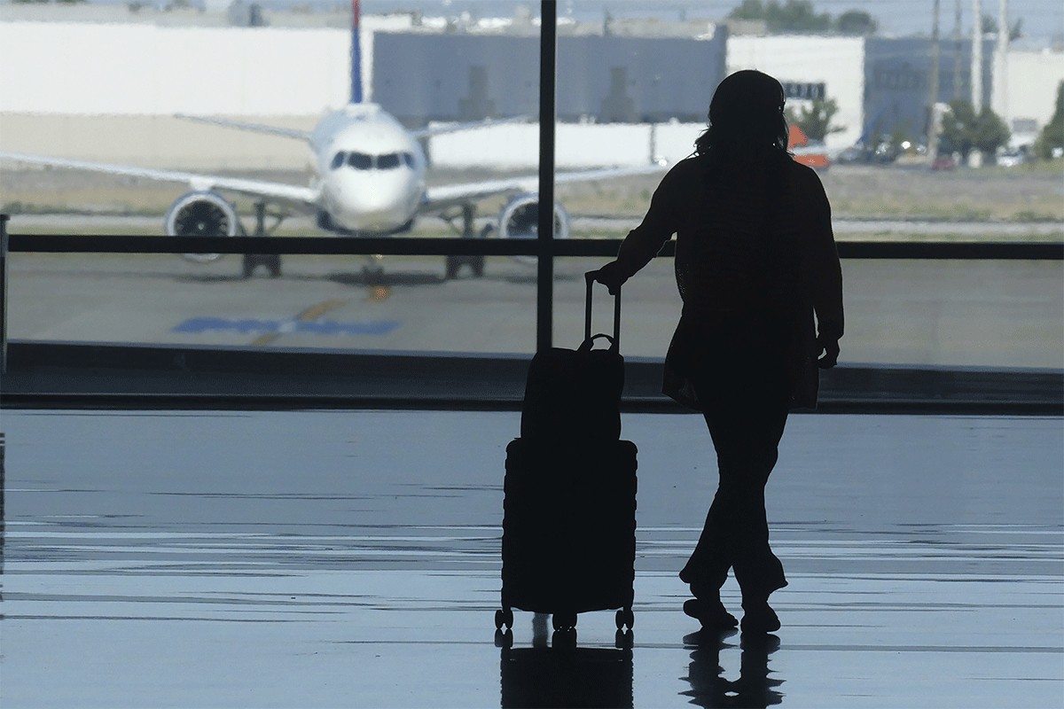 Otkazani svi odlazni letovi sa belgijskog aerodroma zbog štrajka