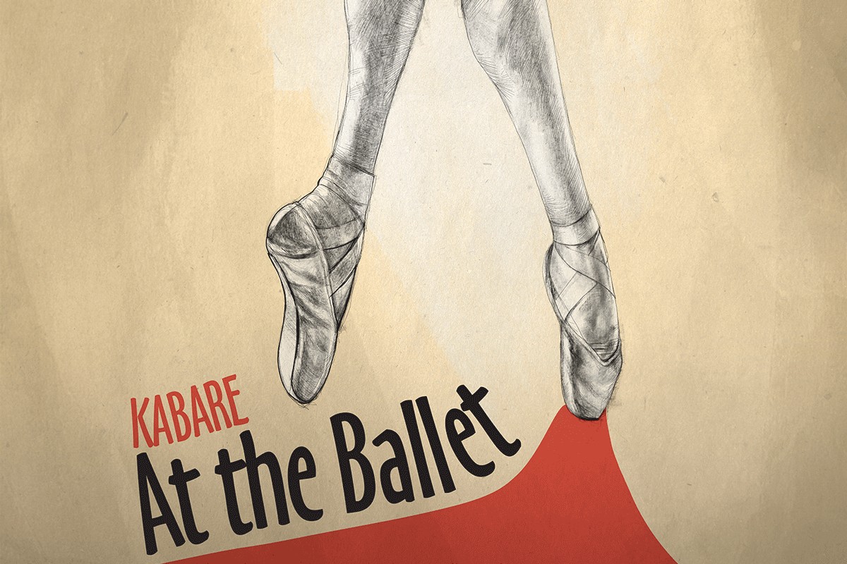 Kabare "At the Ballet" premijerno u sarajevskom Multimedijalnom centru CZK