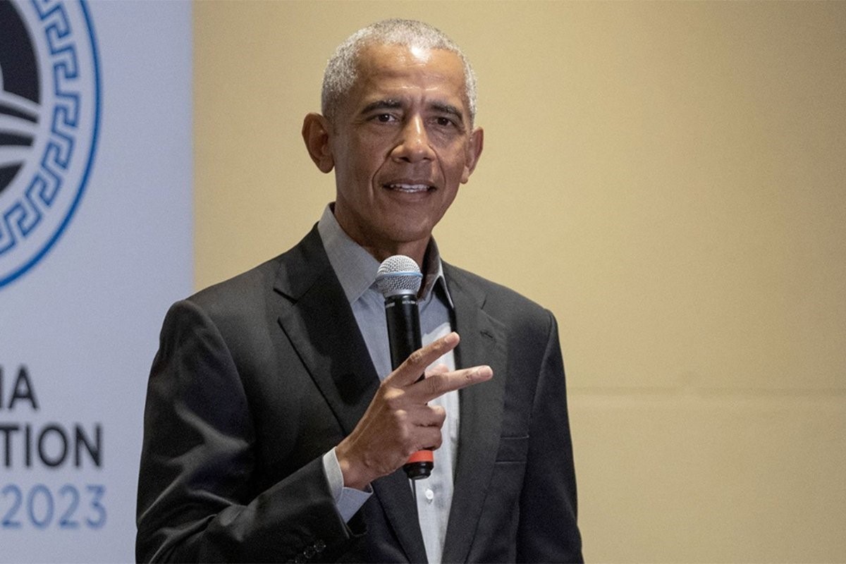 Barak Obama otkrio da je strepio od Srbije: Bilo je stresno