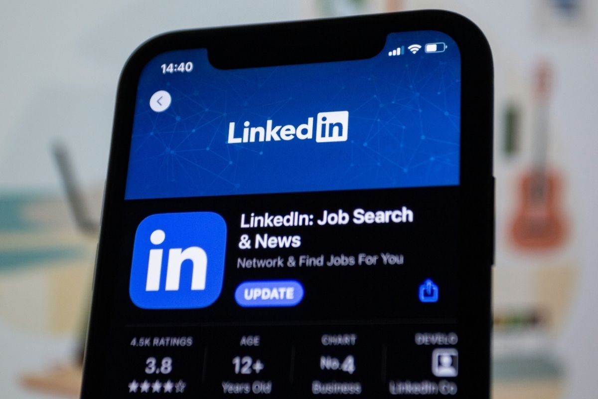 "Linkedin" kažnjen sa 310 miliona evra