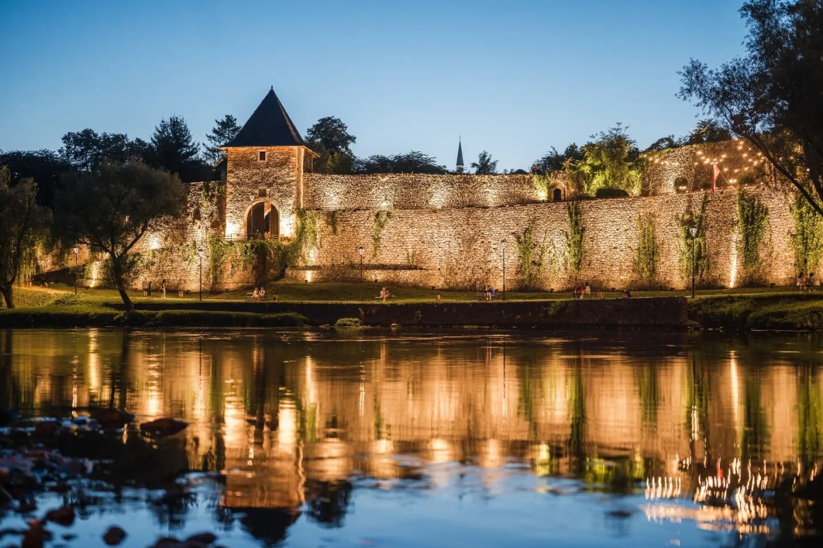 Banjaluka: Uskoro kamere na novim plažama, šetalištima i Banj brdu