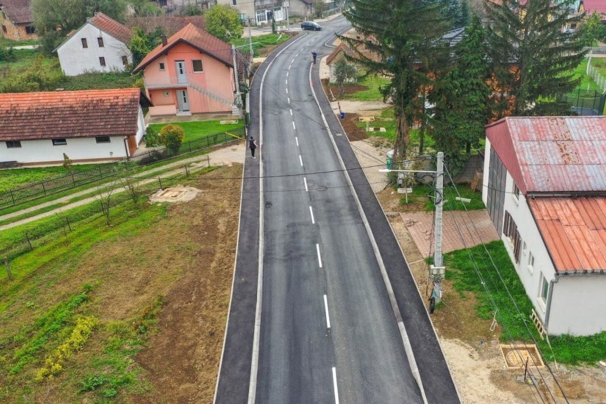 Stanivuković najavio rekonstrukciju ulica u brojnim naseljima