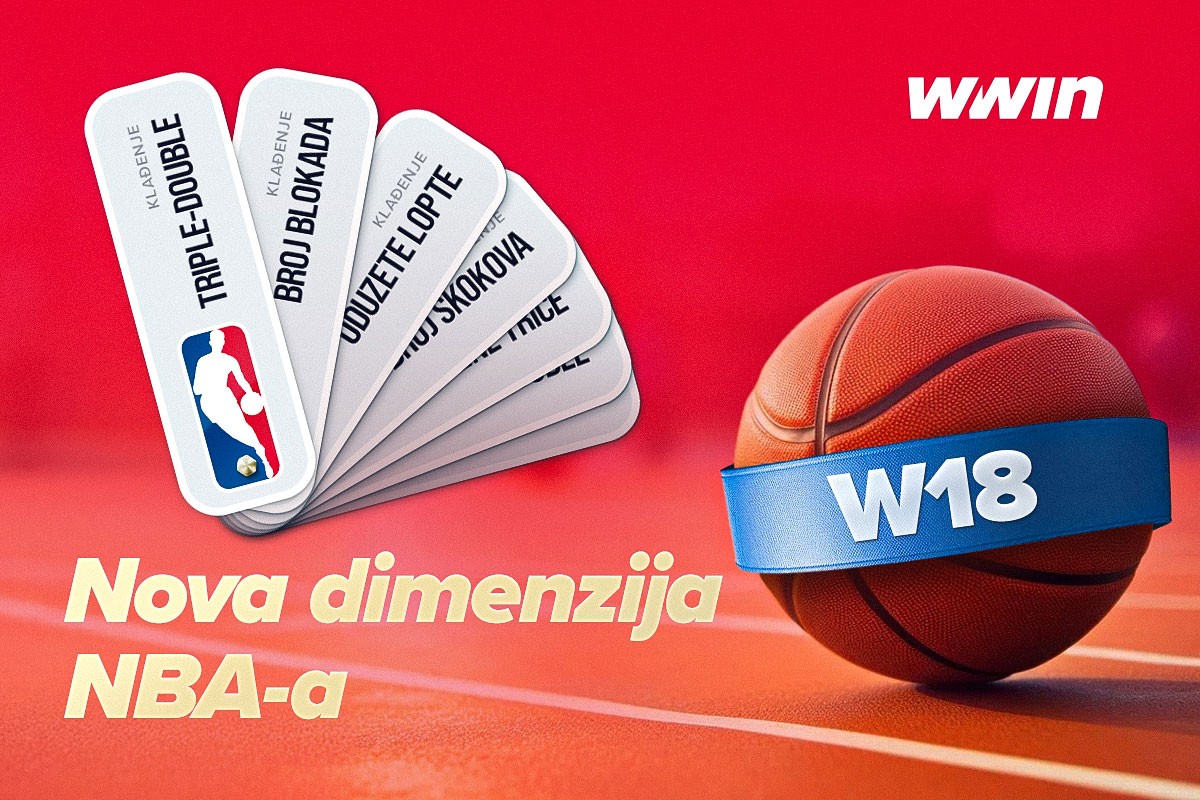 Početak NBA sezone: Drugačije to izgleda u WWIN-u