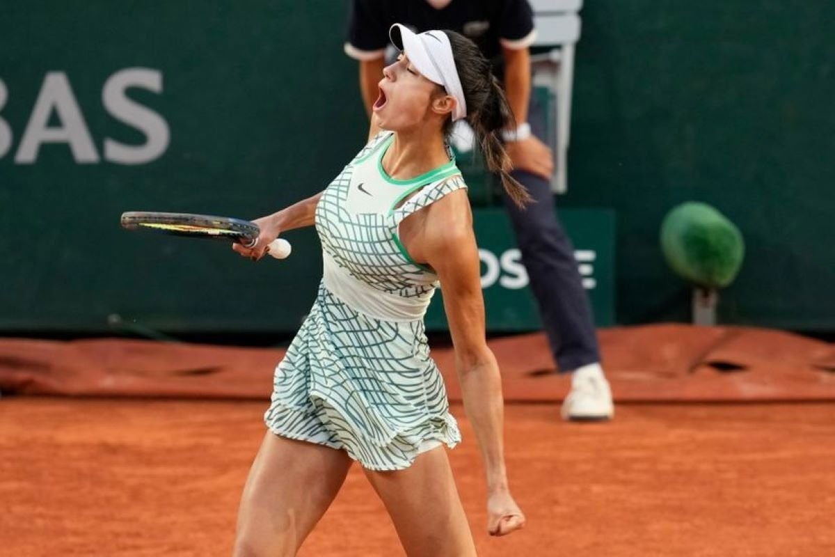 Novi veliki uspjeh: Olga Danilović se plasirala u treće WTA finale u karijeri