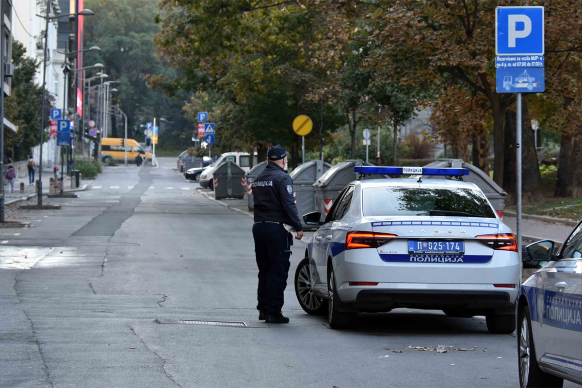 Kuća u kojoj je muškarac pucao na porodicu pripadala Vesni Zmijanac