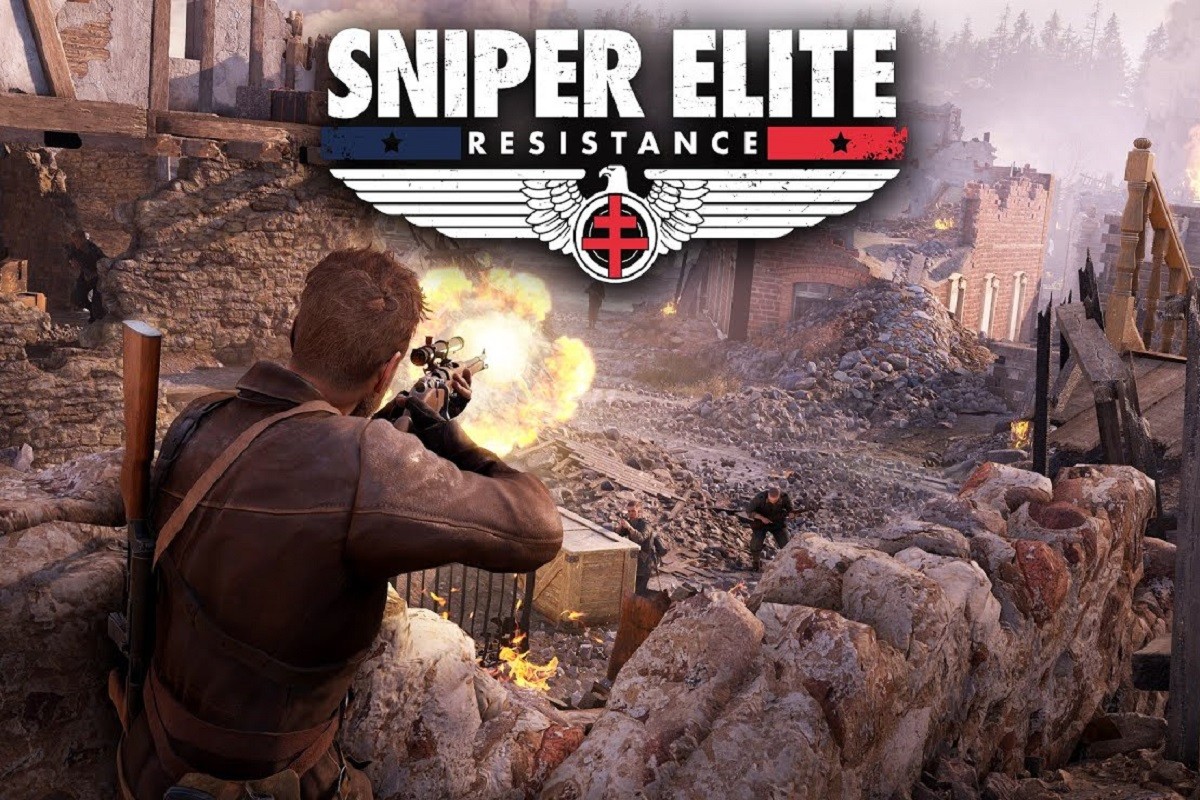 Igrica "Sniper Elite: Resistance" zakazana za januar