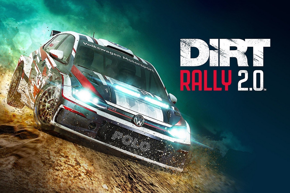 Igrica "DiRT Rally 2.0" je na sniženju od 90 odsto