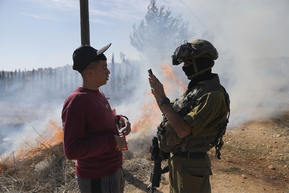 "Procurjeli nacrt prijedloga SAD za primirje Izraela i Hezbolaha nije tačan"