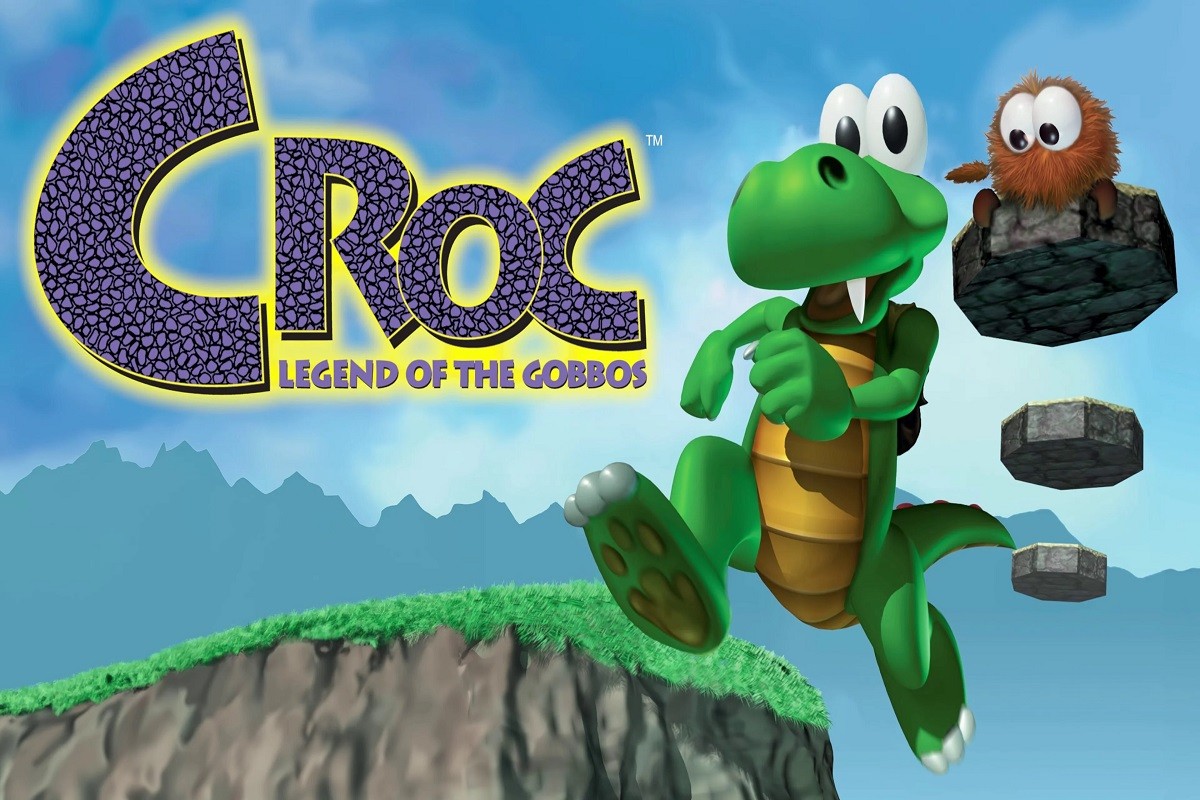 Igrica "Croc: Legend of the Gobbos" dobija remaster