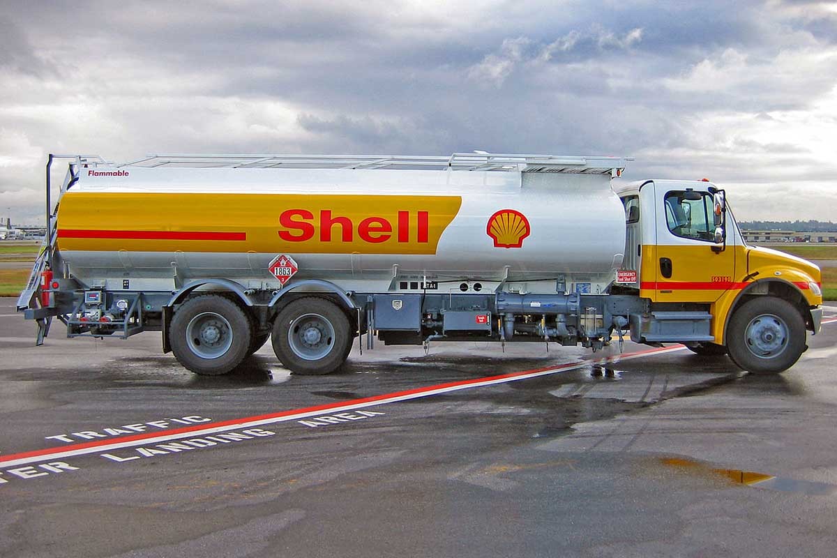 Shell ostvario šest milijardi dolara dobiti