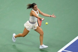 Navaro odustala od WTA Finala