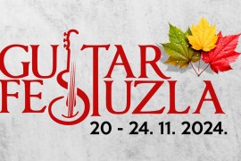 "Guitar fest Tuzla": Koncerti najvećih zvijezda klasične, etno i ...