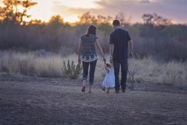 Počinje kampanja "Pruži sigurnost, postani hranitelj"