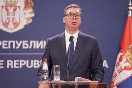 Vučić: Siguran sam da će nadležni ustanoviti ko je odgovoran za tragediju u Novom Sadu