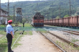 Ministarstvo: Nije potpisan ugovor sa "China Railway International Co. Ltd"