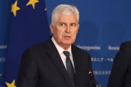 Čović: Godinu dana nemamo klimu i grijanje, to je dokaz sposobnosti ...