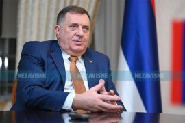 Dodik čestitao Trampu: Najvažnija pobjeda u istoriji SAD ali i svijeta