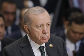 Erdogan: Trampovim trjumfom počinje nova era