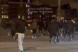 U napadu u Amsterdamu povrijeđeno 10 izraelskih navijača, poslati spasilački avioni (VIDEO)