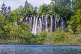 Znate li kako su nastala Plitvička jezera?