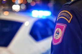 Policajcu iz Šipova pola godine zatvora zbog 40 KM mita
