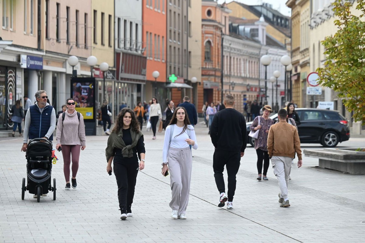 Banjaluka: Gradske stipendije dobiće 1.352 učenika