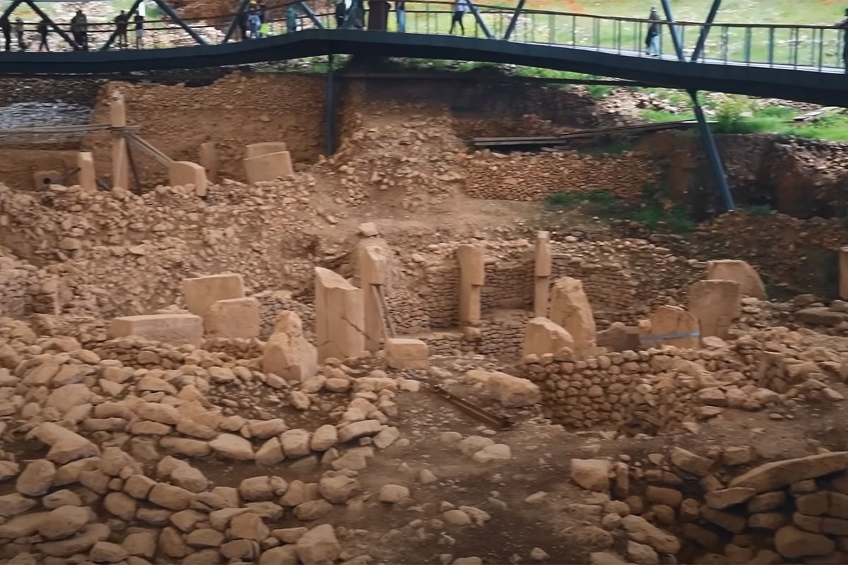 Antički natpis iz ruševina u Turskoj osvjetljava sportsku tradiciju (FOTO)