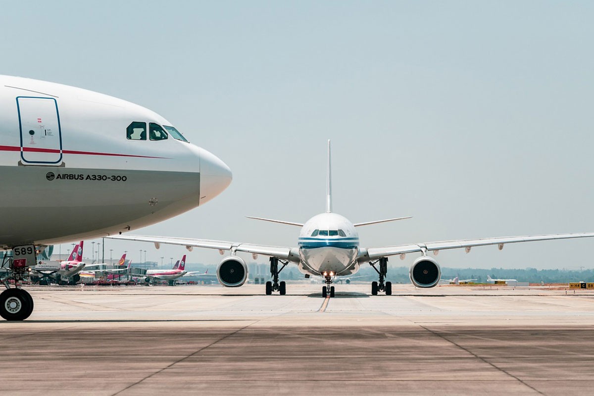 Putnik objavio spisak najgorih aerodroma, među njima je i jedan iz BiH