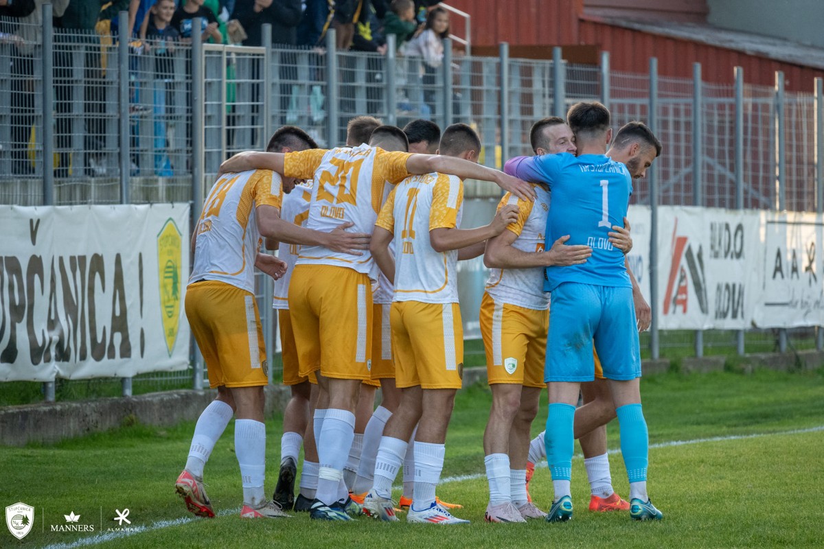 Prva liga F BiH: Stupčanici tri boda u gostima