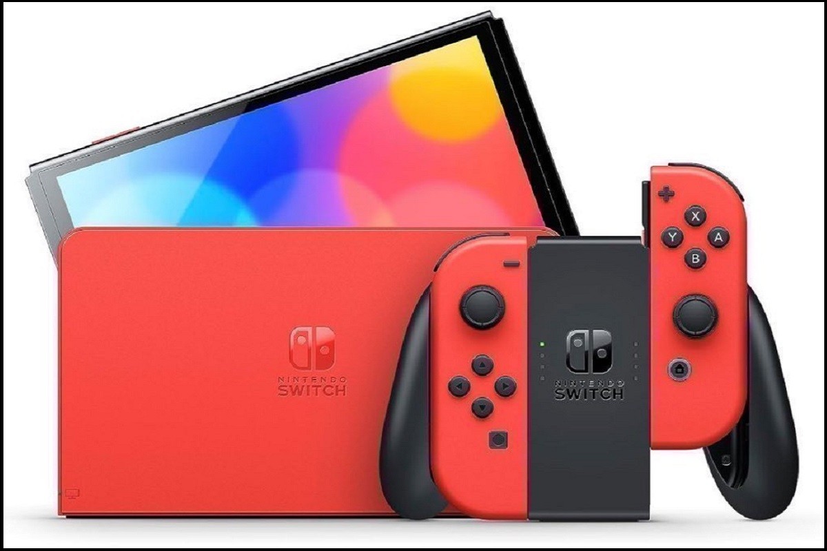 Nintendo Switch dostigao 146,04 miliona prodatih jedinica